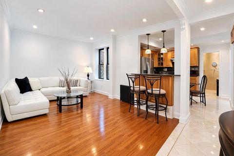 Condo For Sale - 217 44th St #5<br/> Union City, NJ 07087