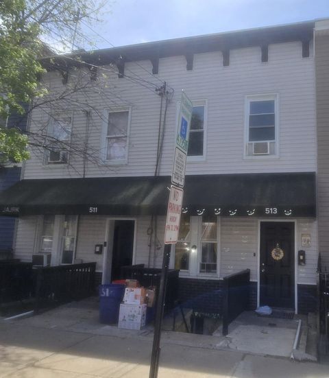 513 6TH ST Union City NJ 07087