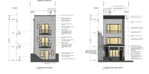 Vacant Land For Sale - 235 Sherman Ave<br/> Hudson County, Jersey City, NJ 07307