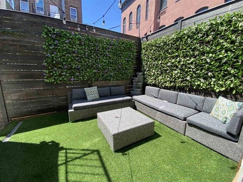 Homes For Rent - 217 Cambridge Ave<br/> Jersey City, NJ 07307