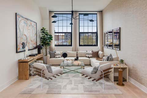 Condo For Sale - 38 Jackson St #312<br/> Hoboken, NJ 07030