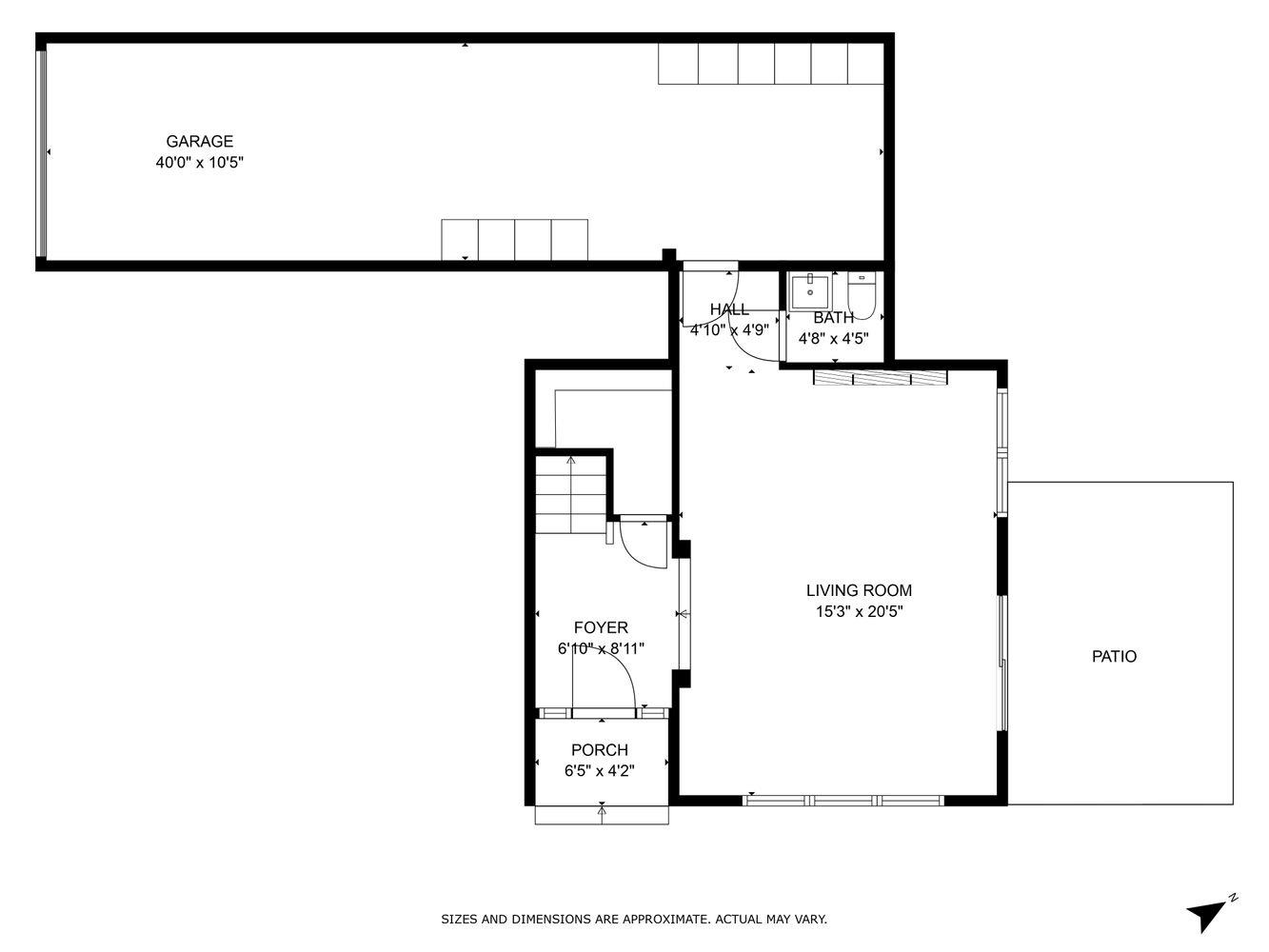443 Albany Ct, West New York, New Jersey image 41