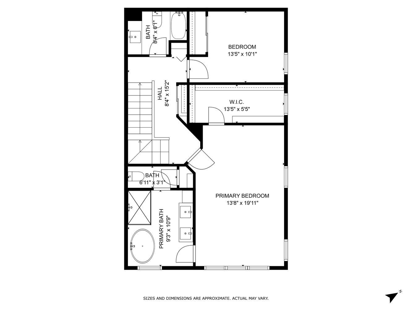 443 Albany Ct, West New York, New Jersey image 45