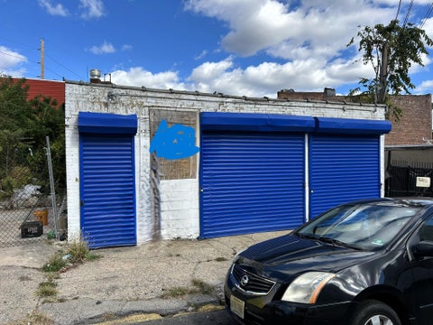 Vacant Land For Sale - 28 Harmon St<br/> Jersey City, NJ 07304