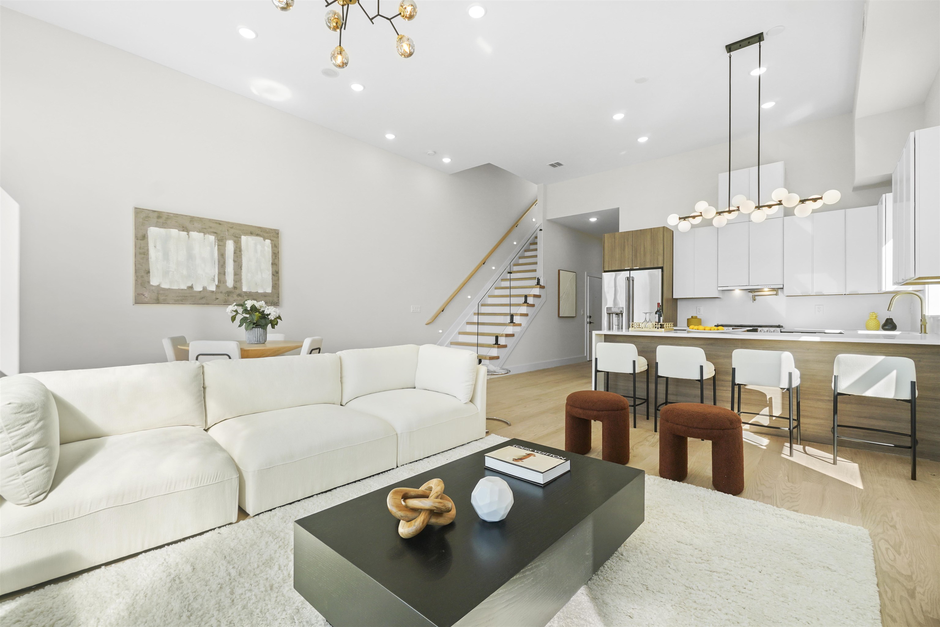 44 Bleecker St #2, Jersey City, New Jersey image 2