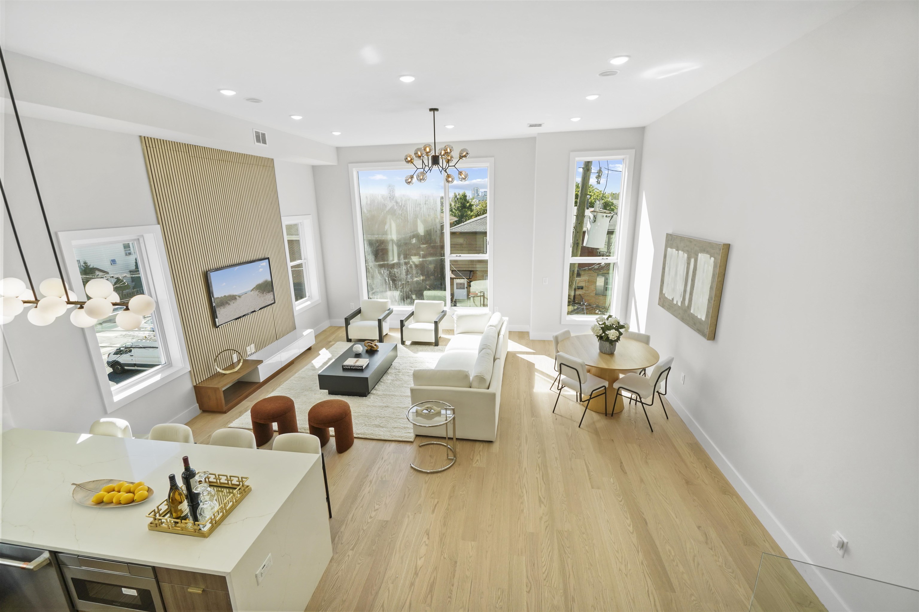 44 Bleecker St #2, Jersey City, New Jersey image 1