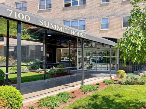 Homes For Sale - 7100 Blvd East #11L<br/> Hudson County, Guttenberg, NJ 07093