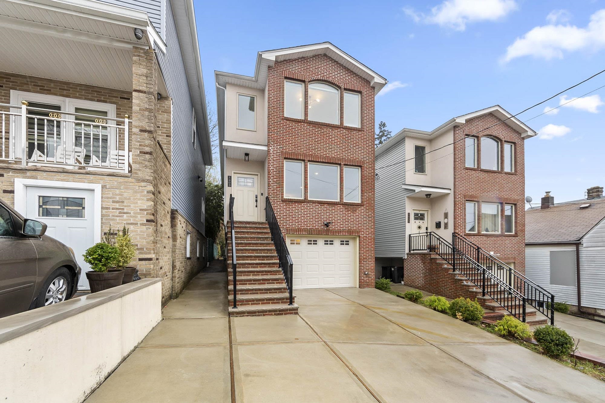 1603 71st St, North Bergen, New Jersey image 8