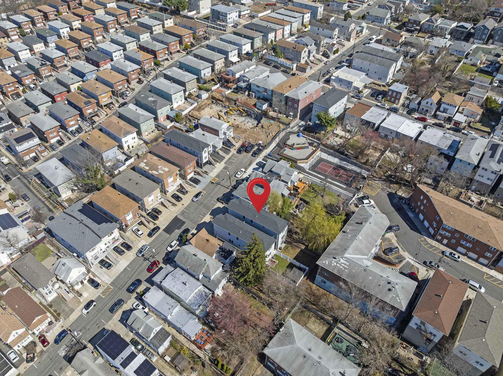 1603 71st St, North Bergen, New Jersey image 3