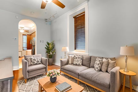 Condo For Rent - 608 Madison St #2<br/> Hoboken, NJ 07030