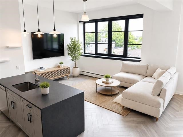 142 CHARLES ST 403