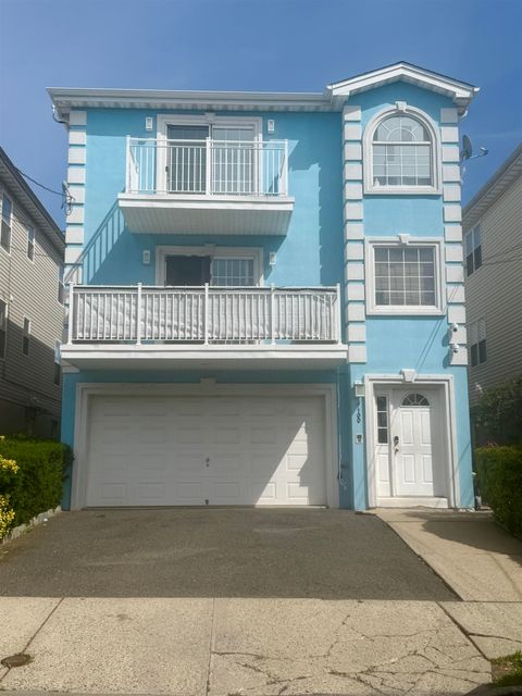 Homes For Rent - 7100 Smith Ave #GROUND FLOOR<br/> North Bergen, NJ 07047