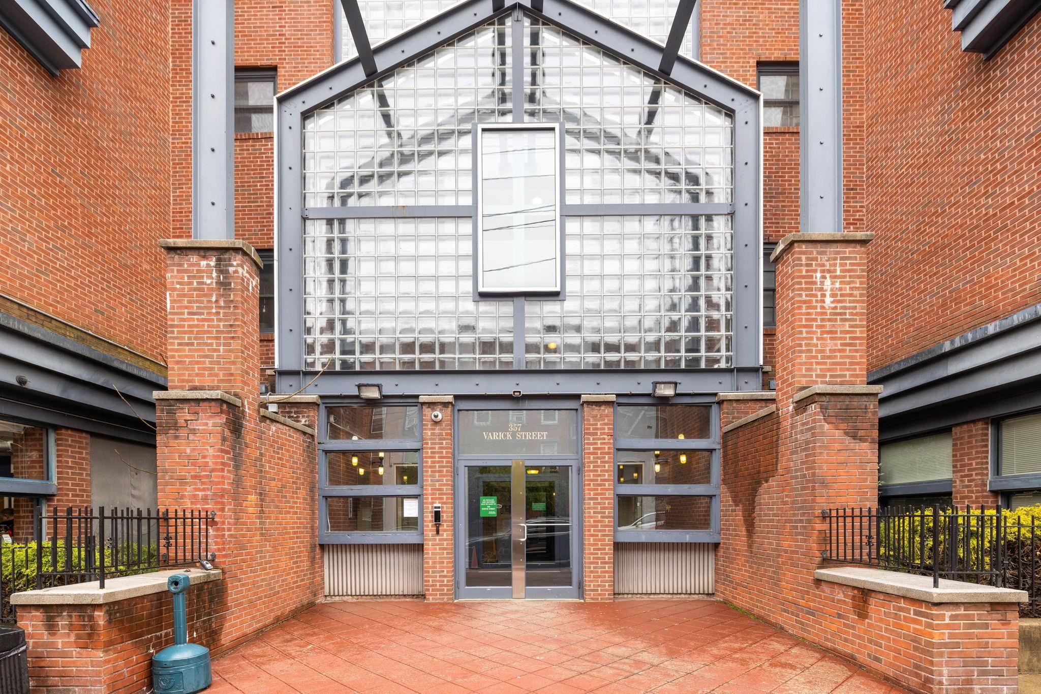 357 Varick St #323B, Jersey City, New Jersey image 11