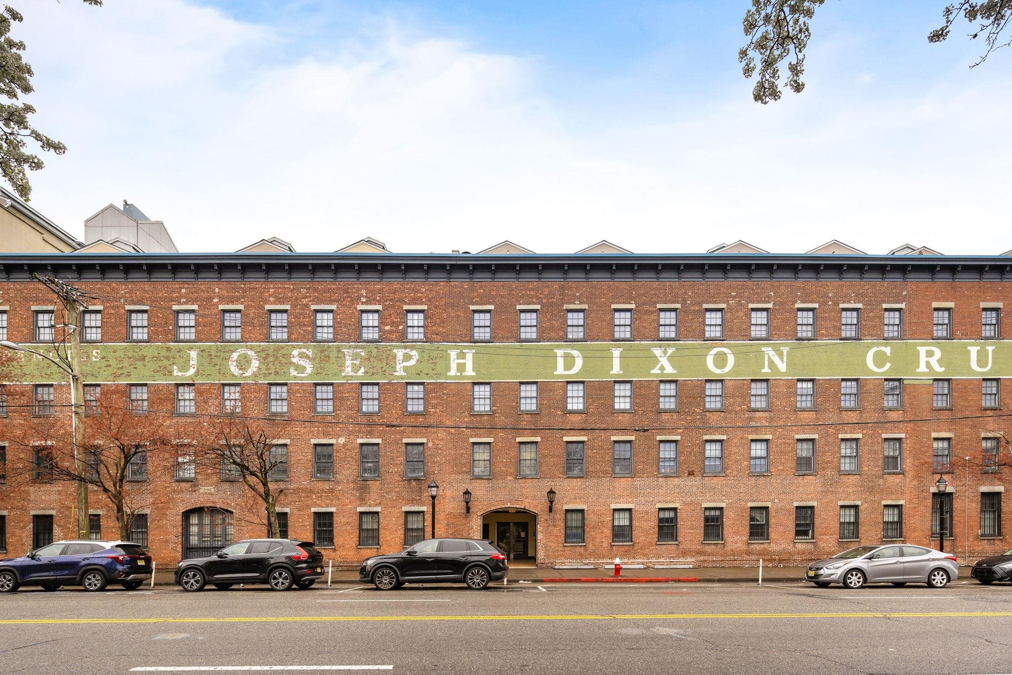 357 Varick St #323B, Jersey City, New Jersey image 10