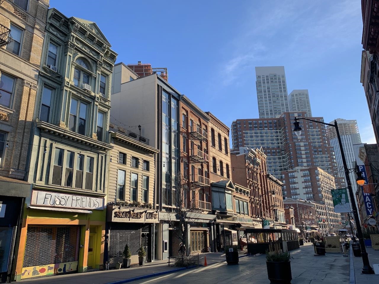 357 Varick St #323B, Jersey City, New Jersey image 19