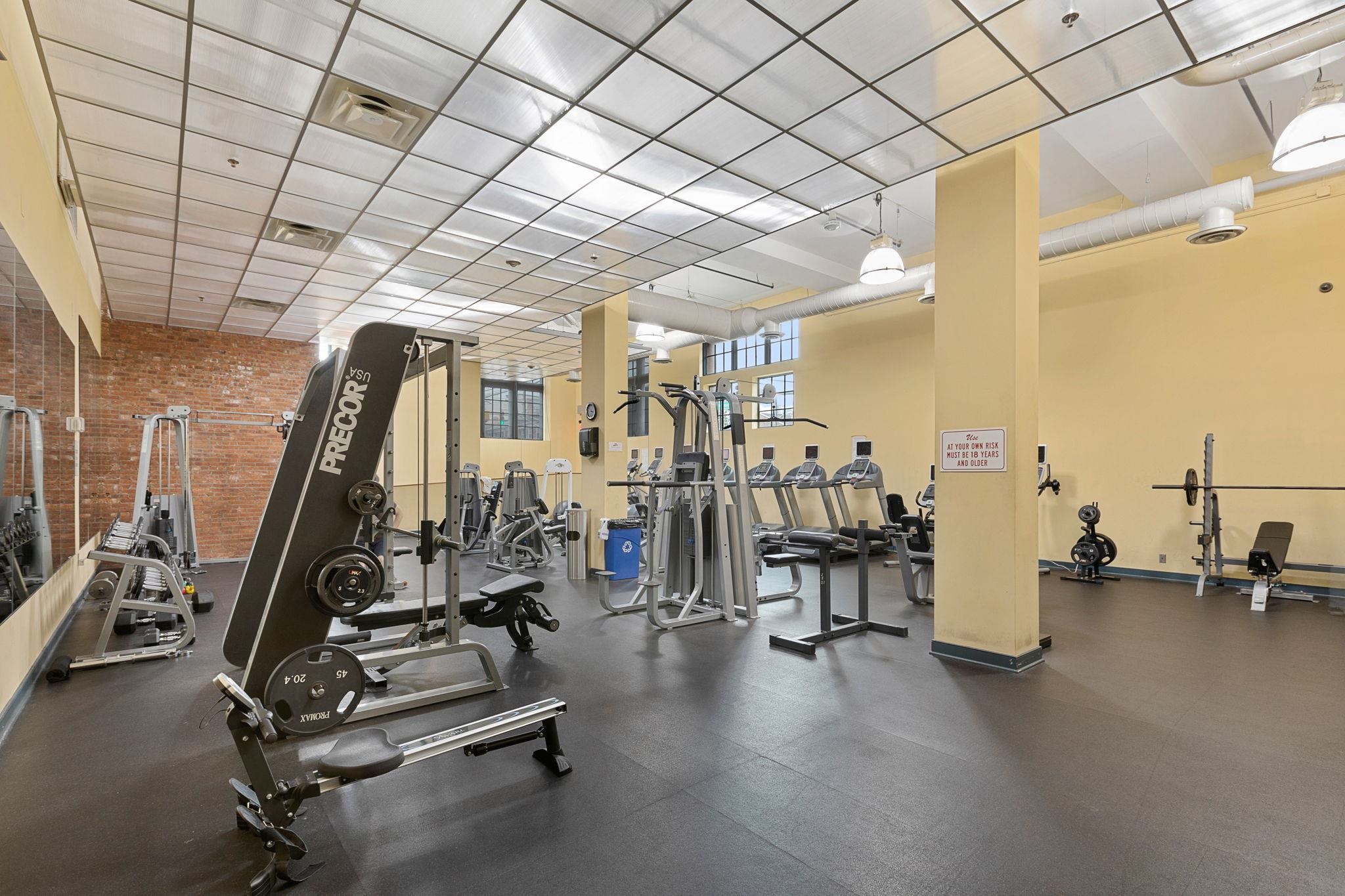 357 Varick St #323B, Jersey City, New Jersey image 14