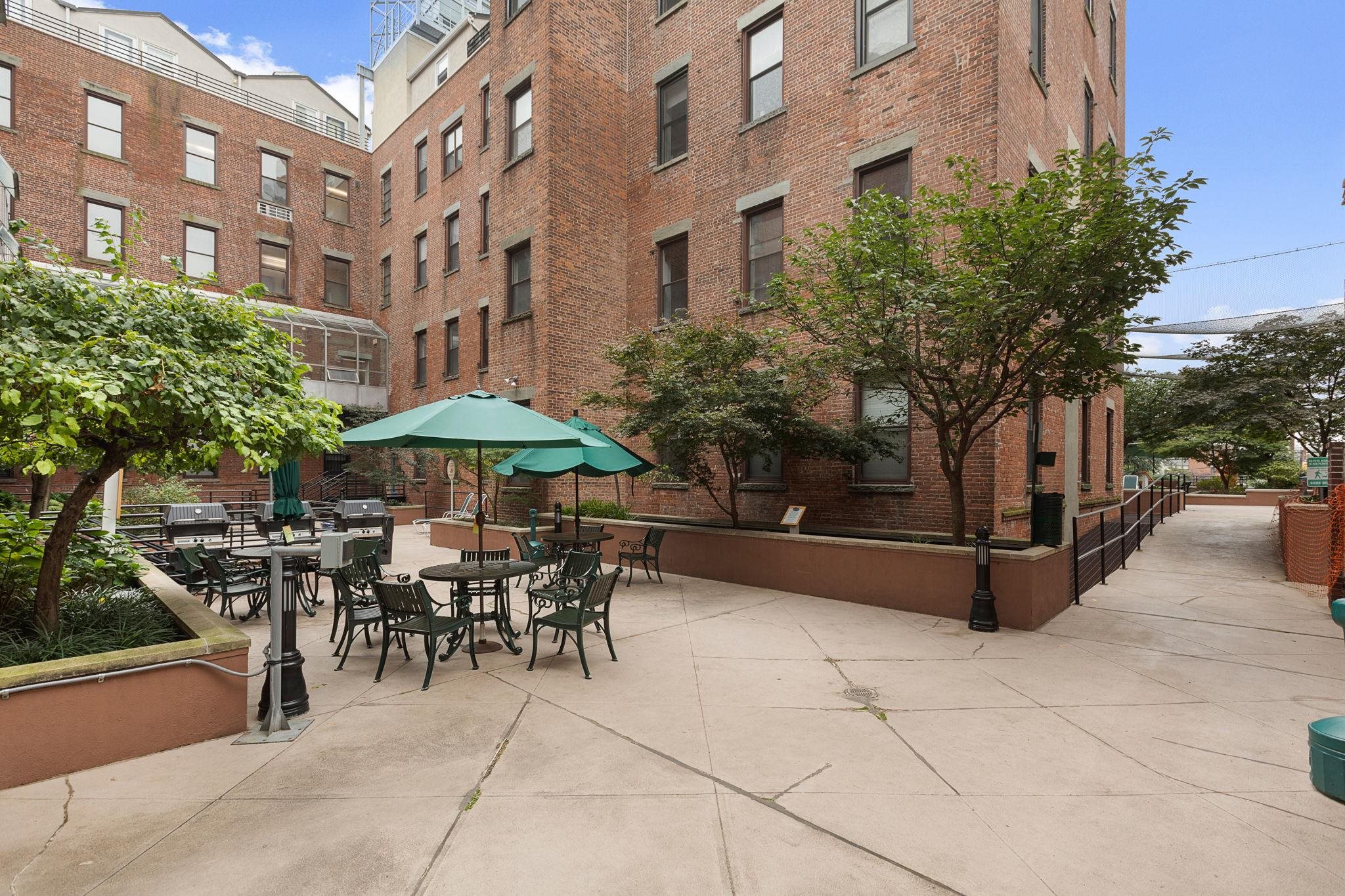 357 Varick St #323B, Jersey City, New Jersey image 12
