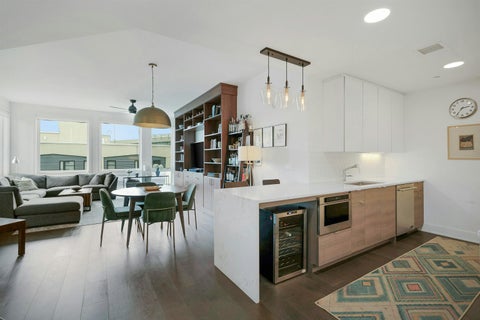 Condo For Sale - 380 Newark Ave #606A<br/> Jersey City, NJ 07302