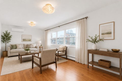 Homes For Rent - 199 Hopkins Ave<br/> Jersey City, NJ 07306