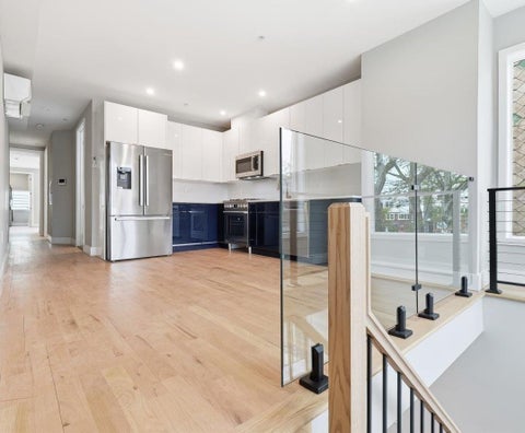 Condo For Sale - 437 Ogden Ave #1R<br/> Jersey City, NJ 07307