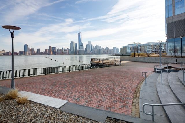 2 2nd St #1604, Jersey City, New Jersey image 29