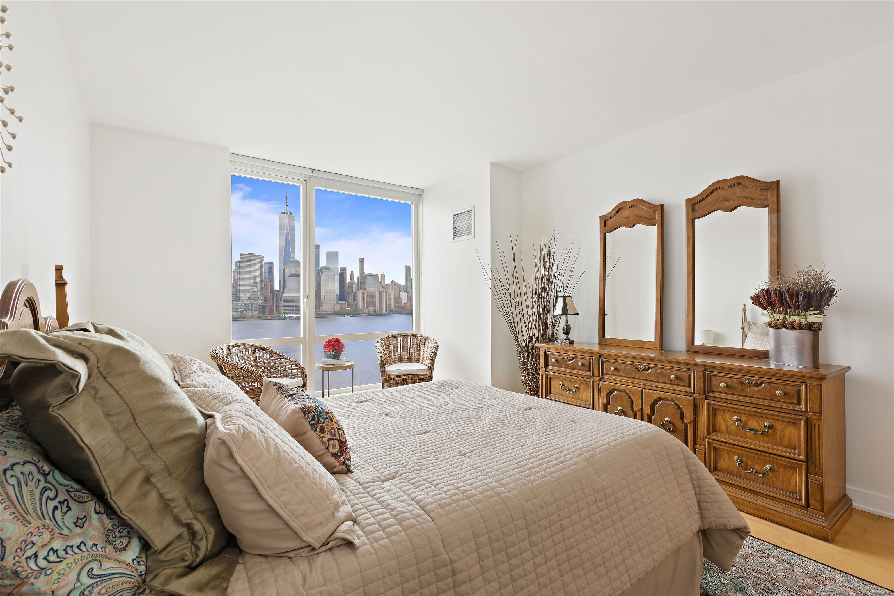 2 2nd St #1604, Jersey City, New Jersey image 11