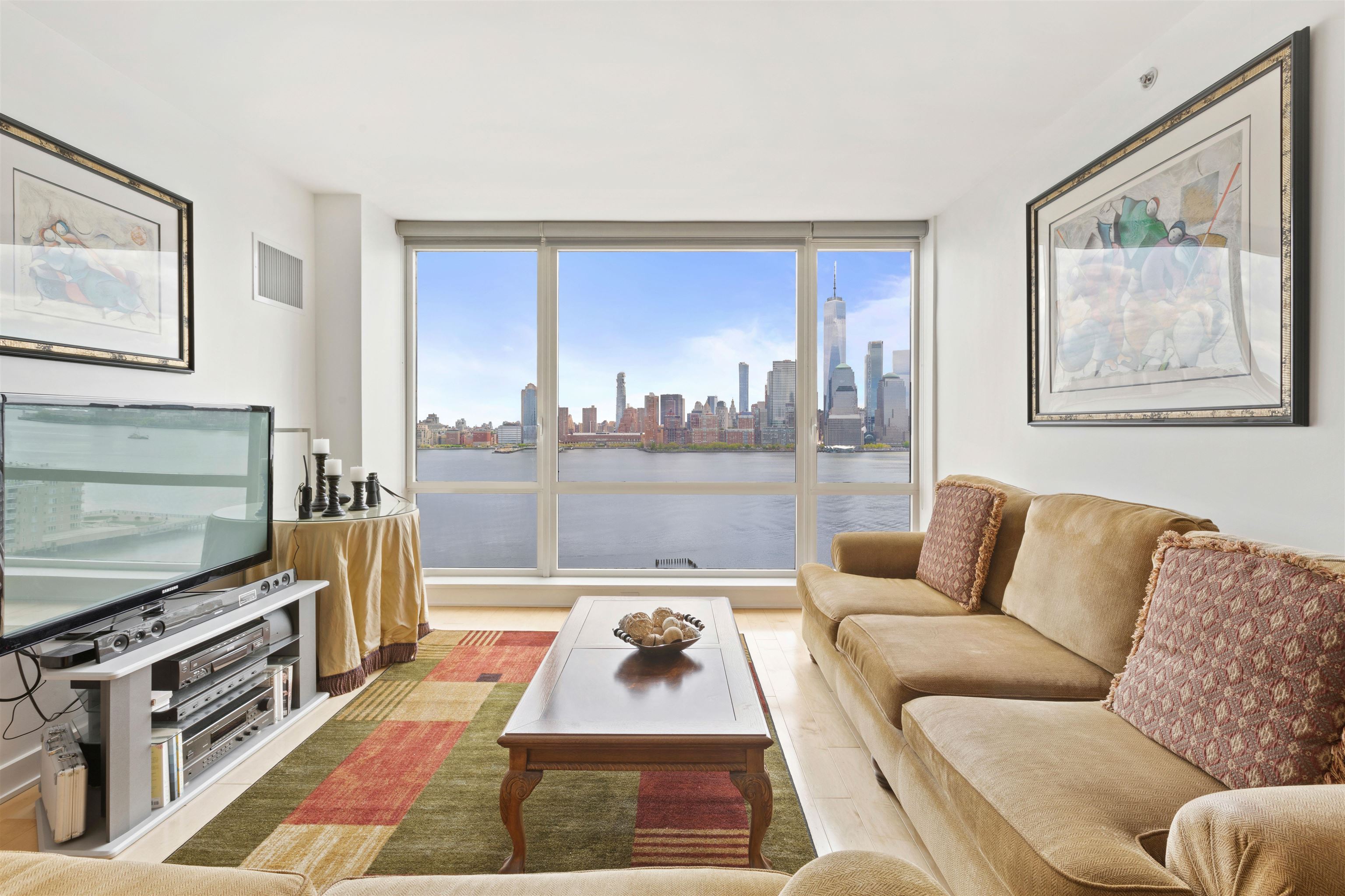 2 2nd St #1604, Jersey City, New Jersey image 1