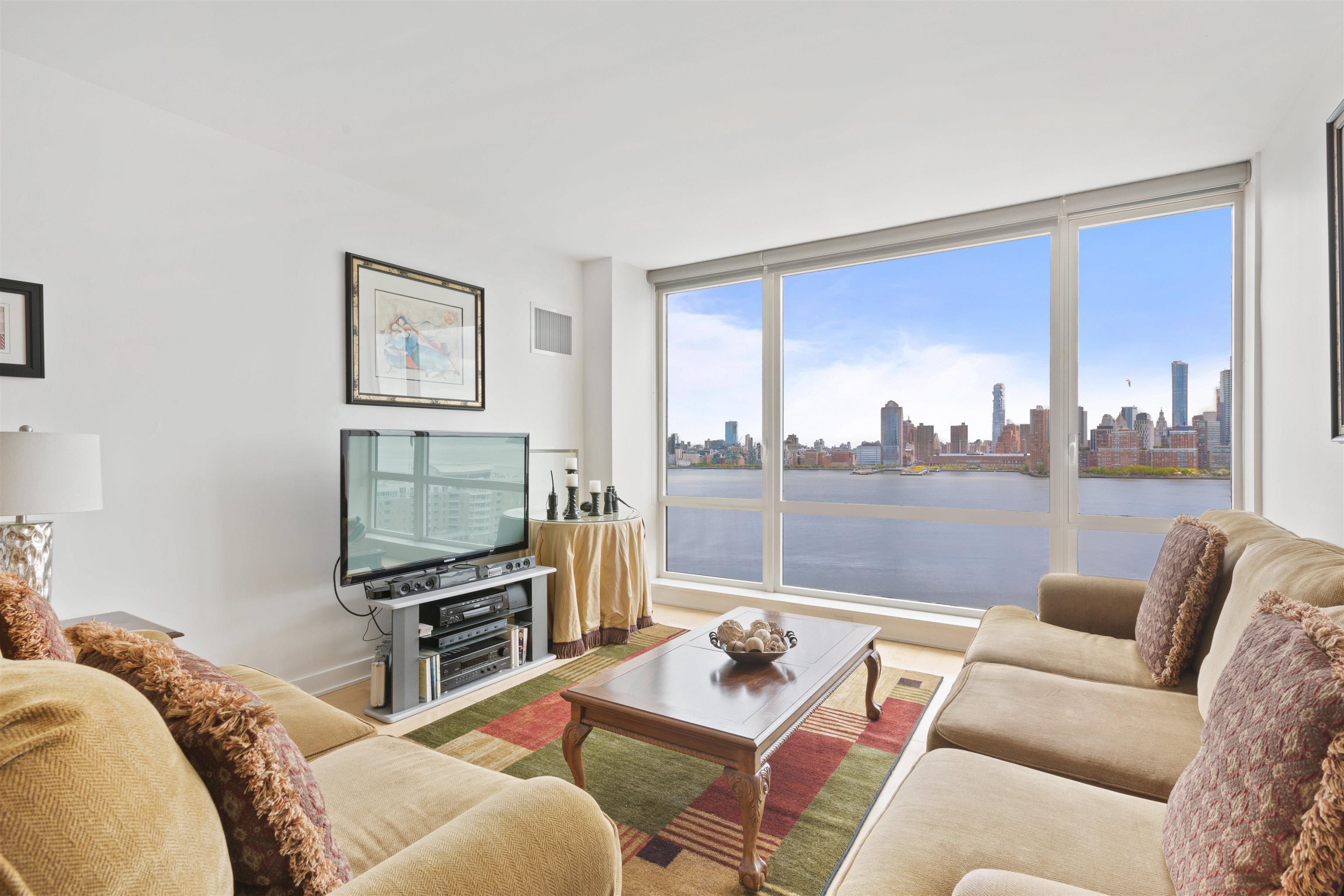 2 2nd St #1604, Jersey City, New Jersey image 3