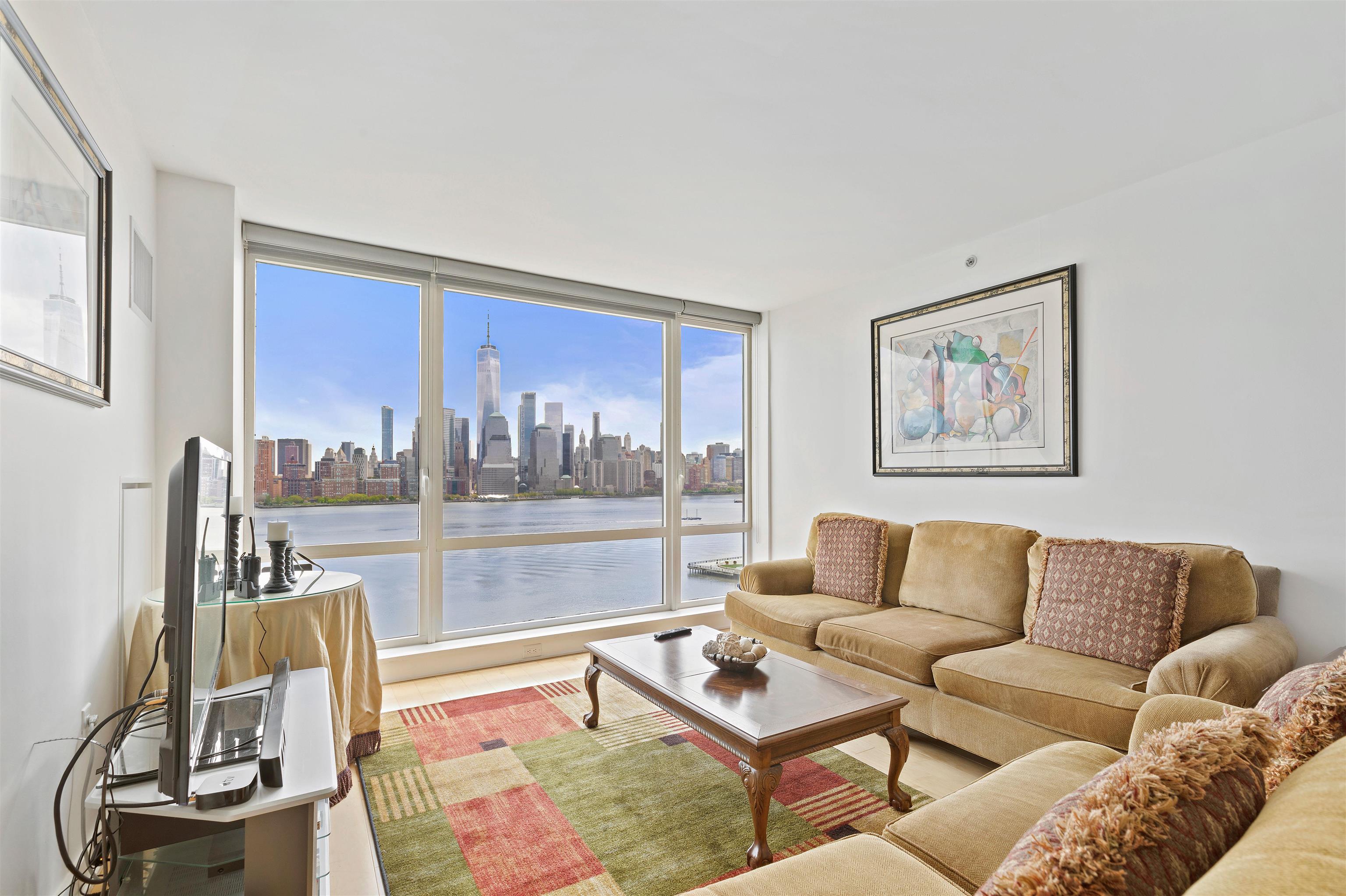 2 2nd St #1604, Jersey City, New Jersey image 2