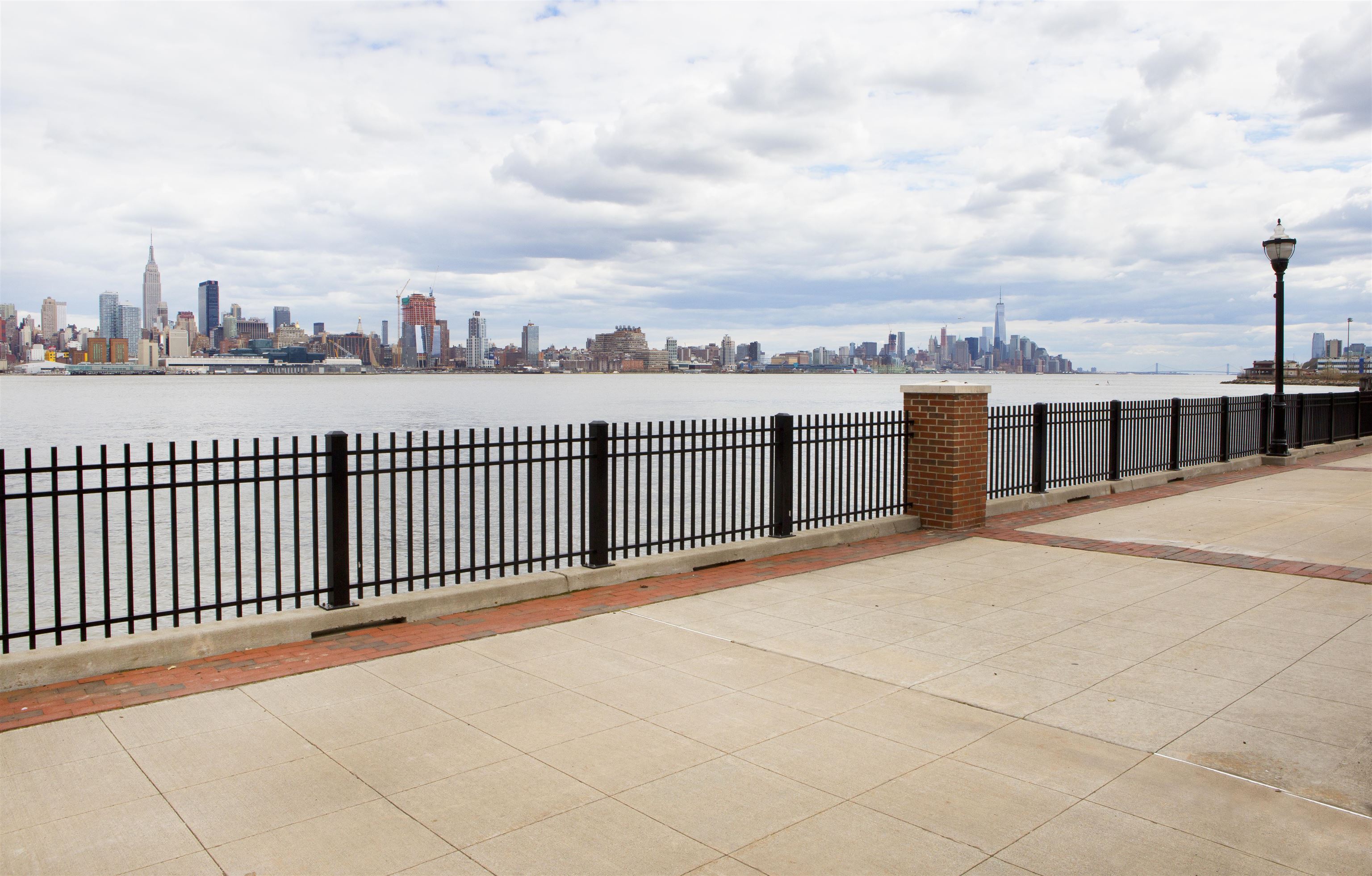 2 2nd St #1604, Jersey City, New Jersey image 30