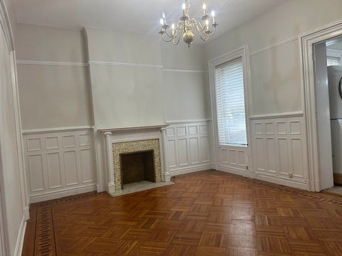 Homes For Rent - 710 Hudson St #2<br/> Hoboken, NJ 07030