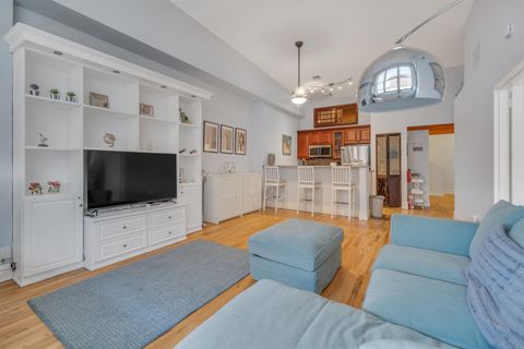 Condo For Sale - 518 Gregory Ave #C413<br/> Weehawken, NJ 07086