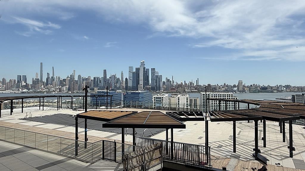 380 Mountain Rd #210, Union City, New Jersey image 2