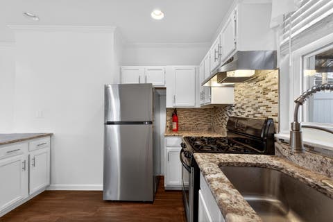 Homes For Rent - 104 Mcadoo Ave<br/> Jersey City, NJ 07305