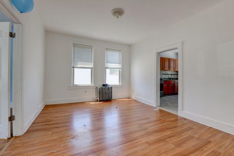 Homes For Rent - 477 Liberty Ave #2<br/> Jersey City, NJ 07307