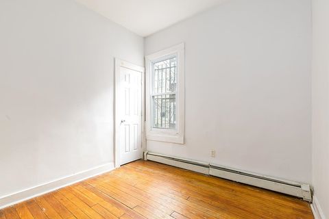 Multifamily For Sale - 268 Bergen Ave<br/> Hudson County, Jersey City, NJ 07305