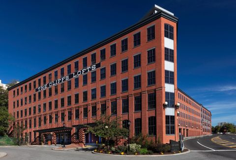 Condo For Sale - 100 Paterson Plank Rd #526<br/> Hudson County, Jersey City, NJ 07310