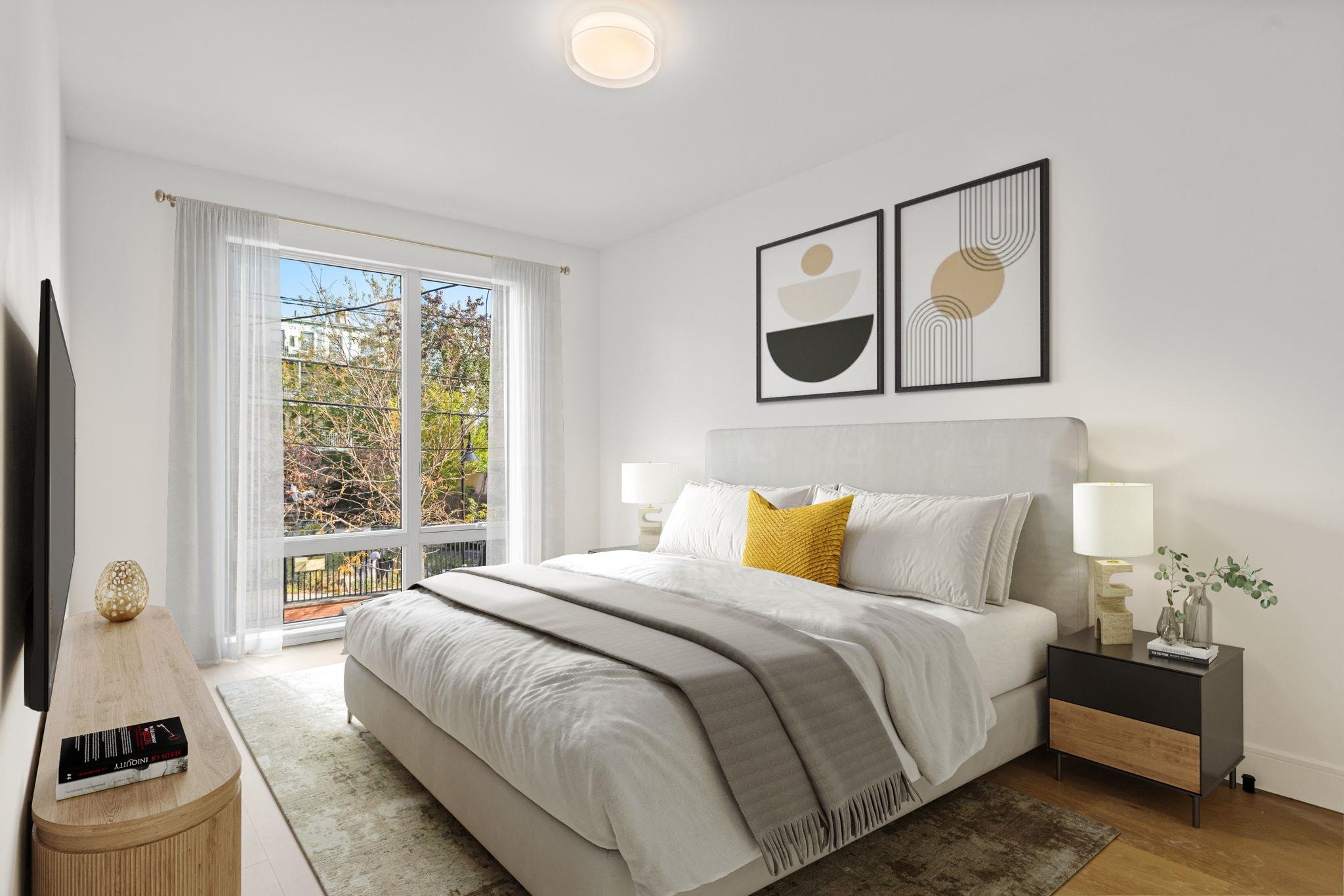 391 1st St #4-D, Jersey City, New Jersey image 26