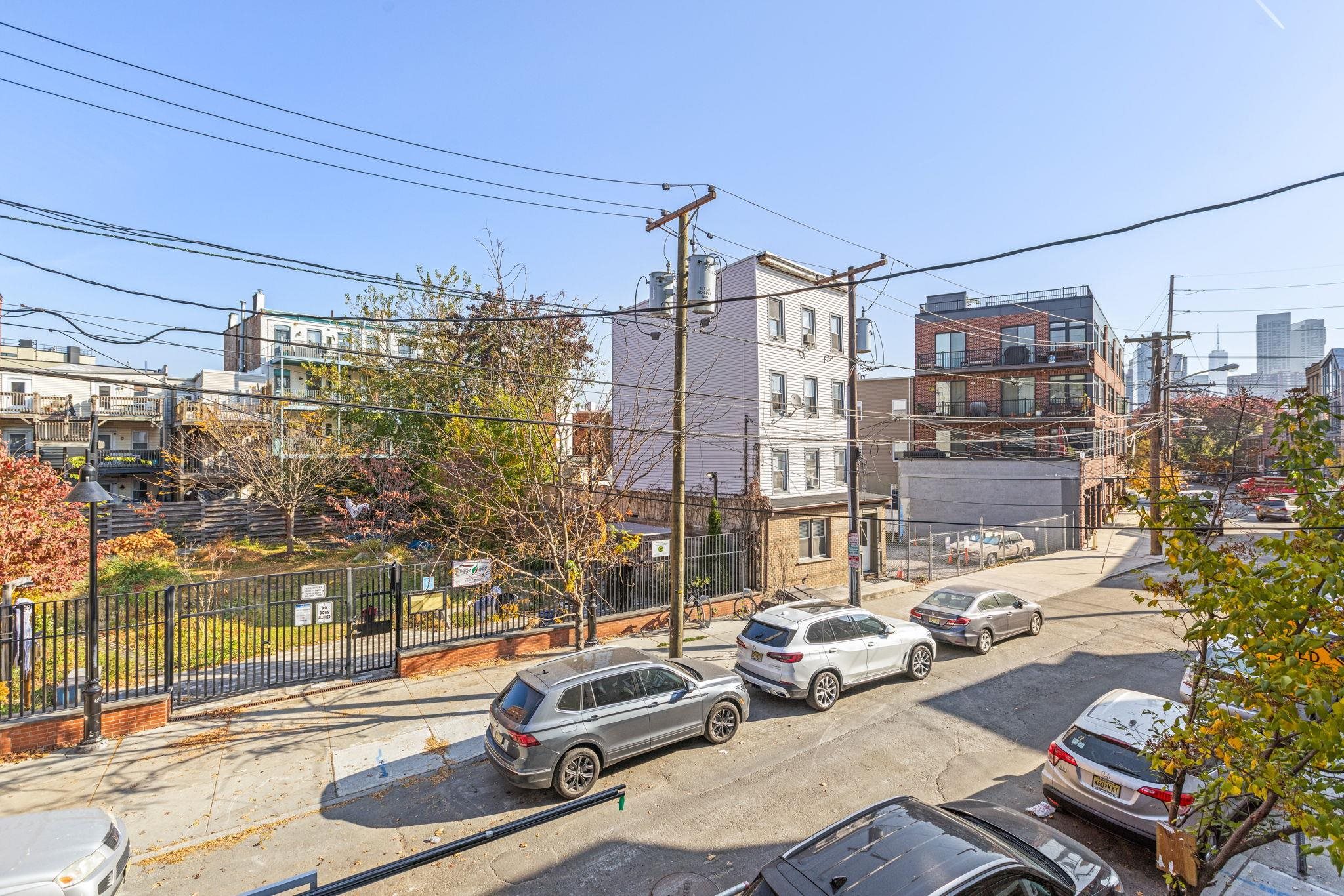 391 1st St #4-D, Jersey City, New Jersey image 22
