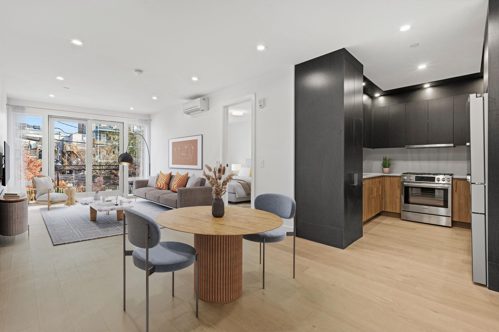 391 1st St #4-D, Jersey City, New Jersey image 23