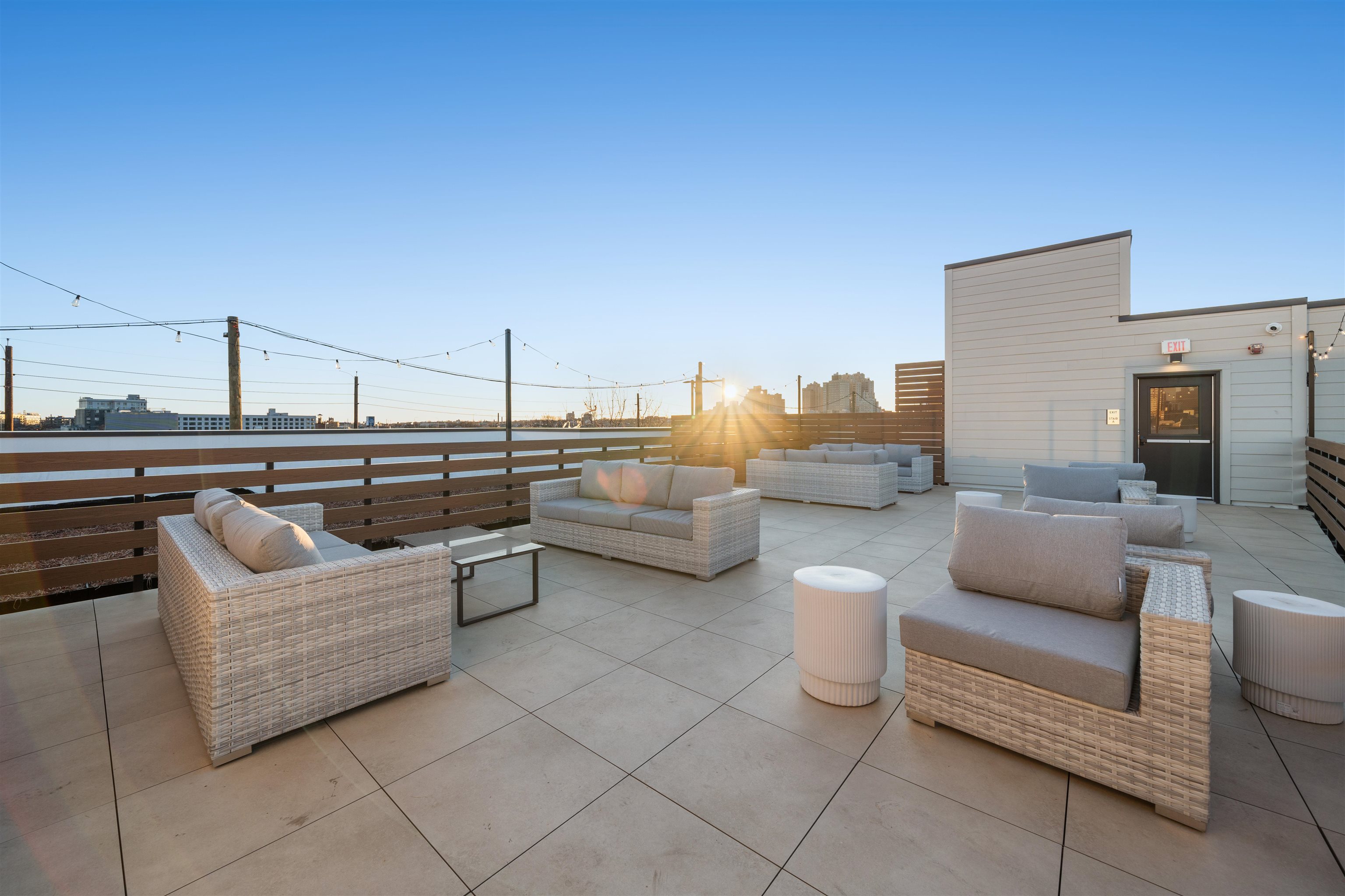 391 1st St #4-D, Jersey City, New Jersey image 8