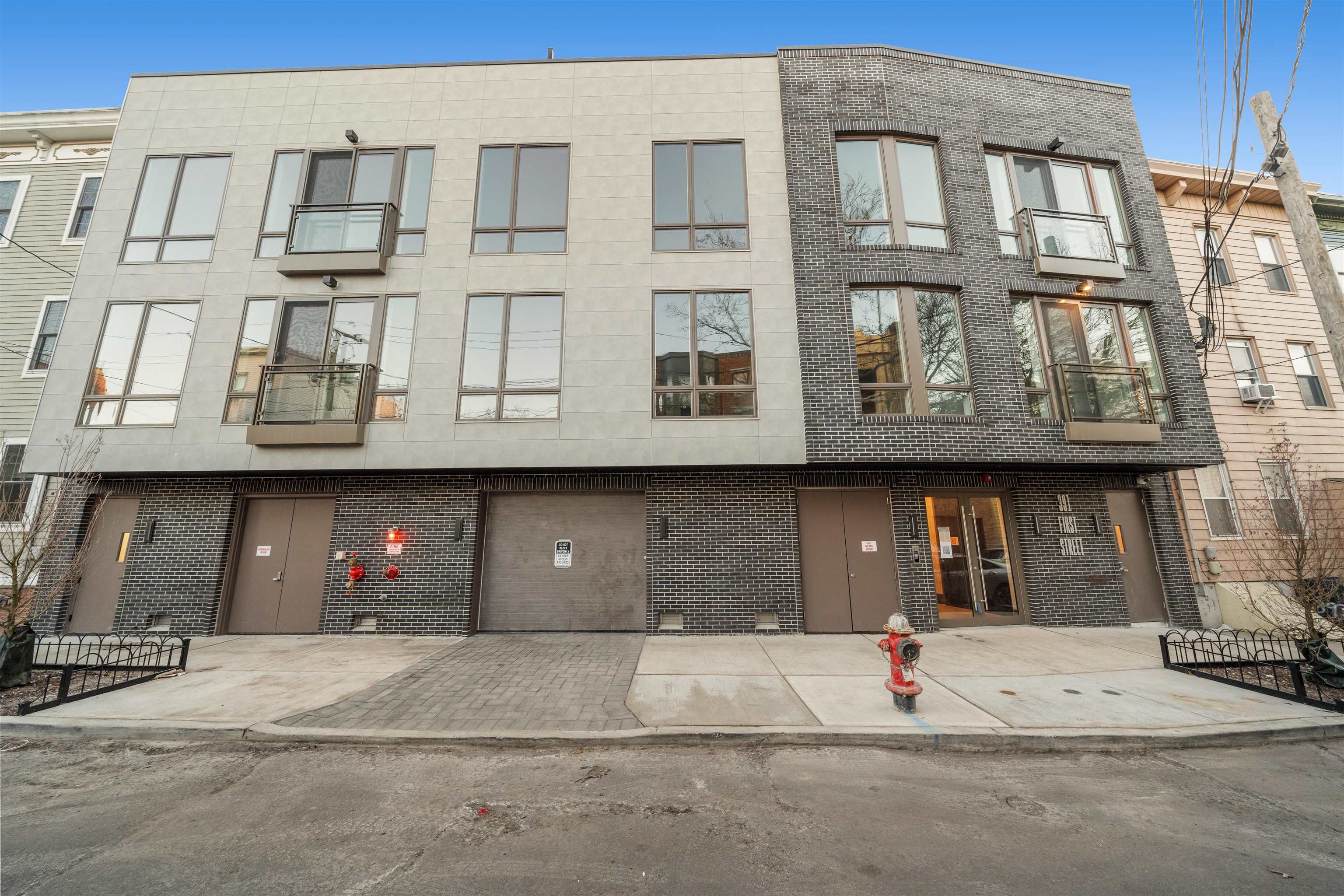 391 1st St #4-D, Jersey City, New Jersey image 15