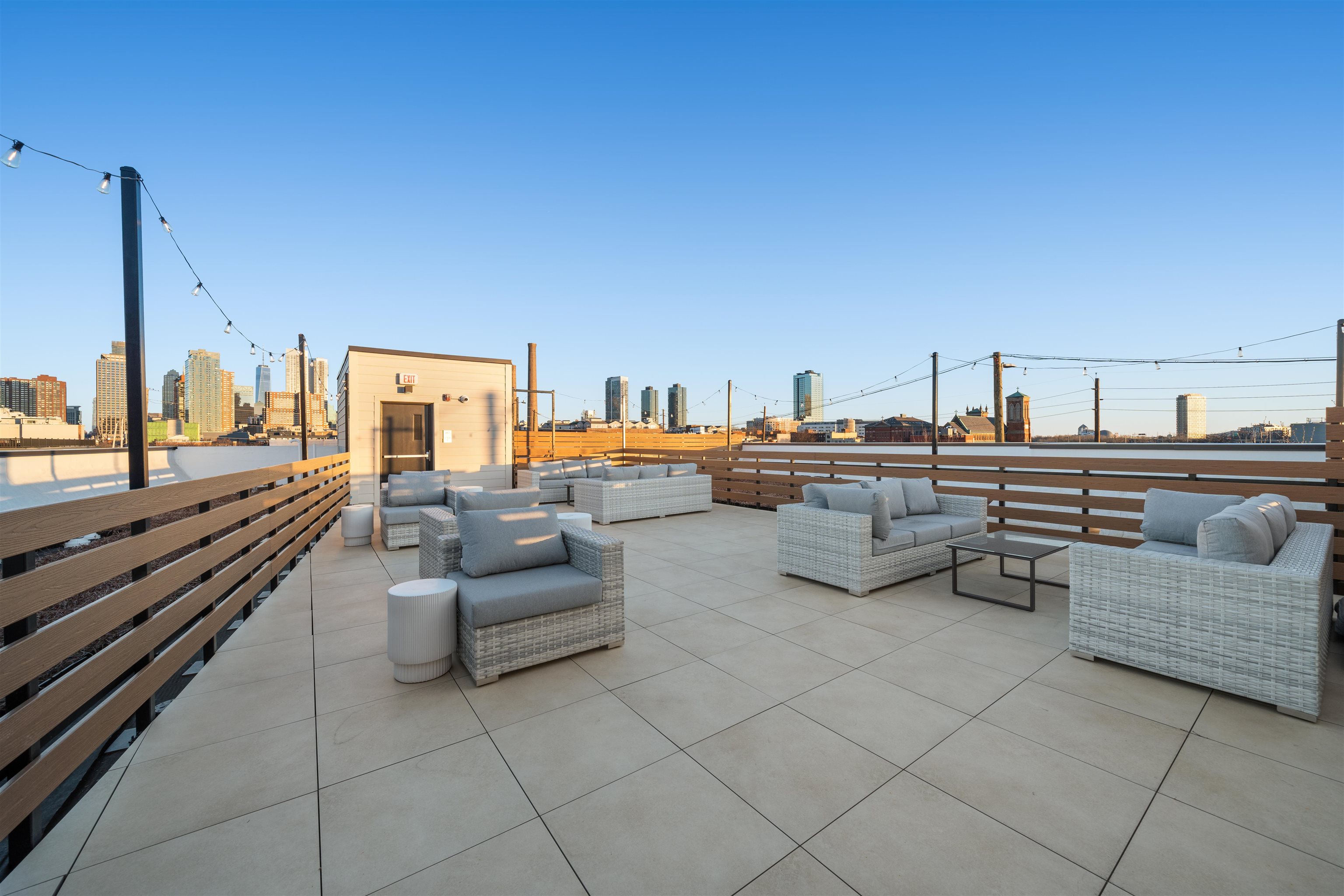 391 1st St #4-D, Jersey City, New Jersey image 9