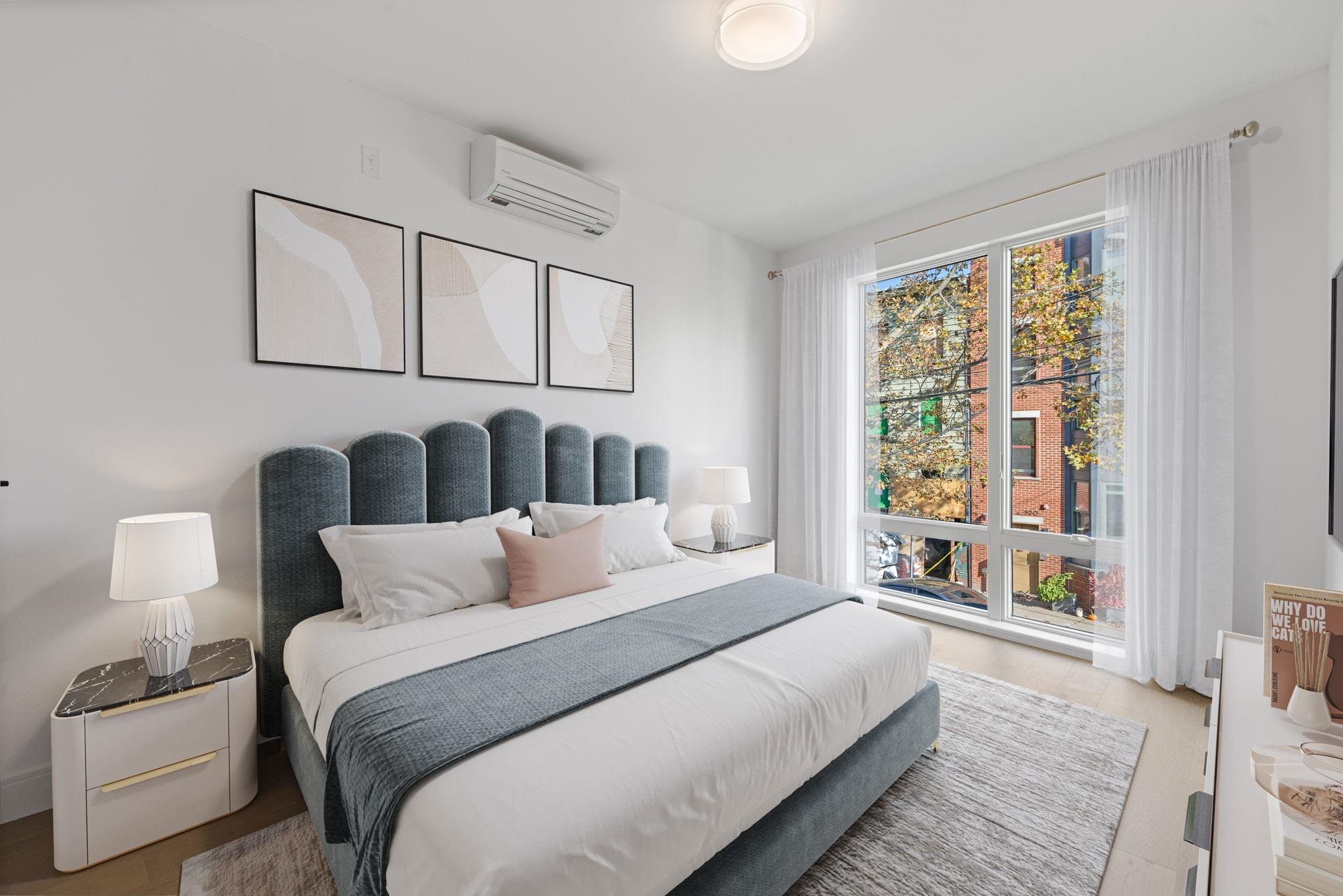 391 1st St #4-D, Jersey City, New Jersey image 25