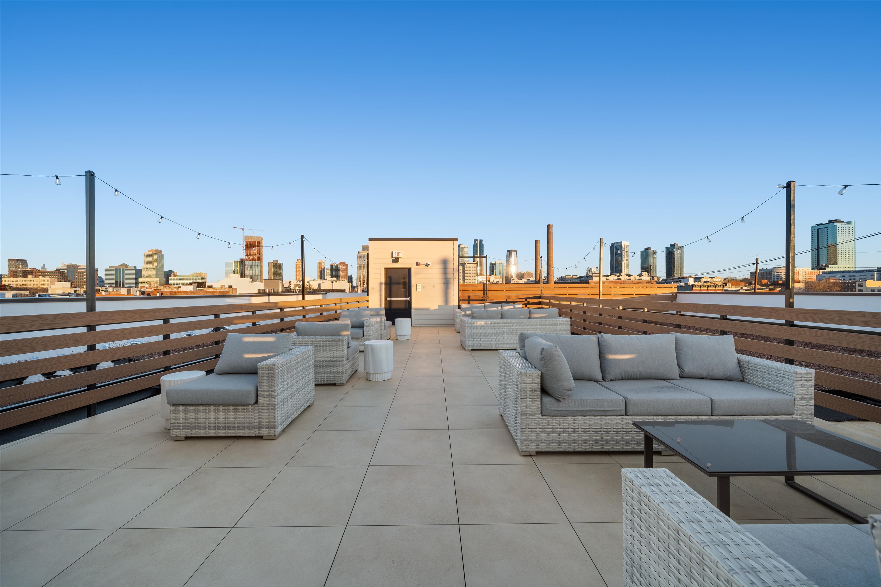 391 1st St #4-D, Jersey City, New Jersey image 10
