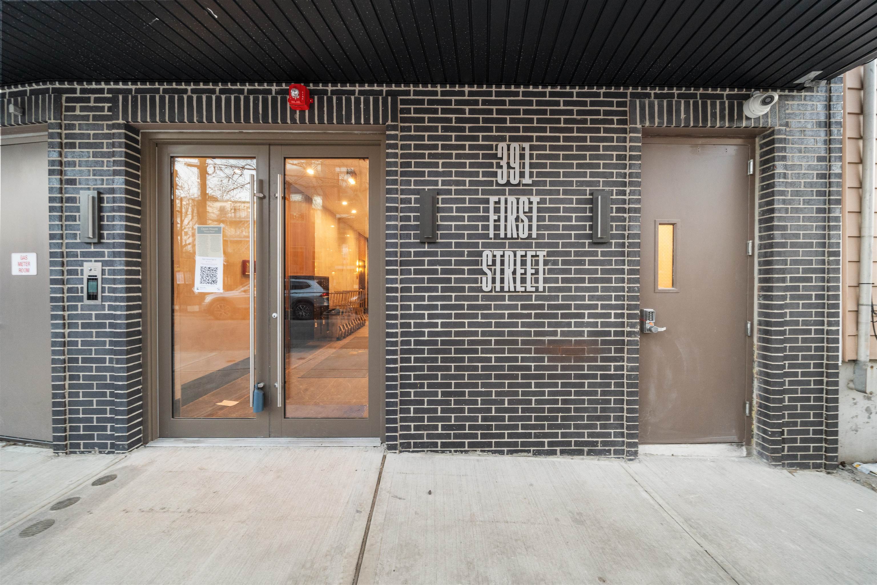 391 1st St #4-D, Jersey City, New Jersey image 17