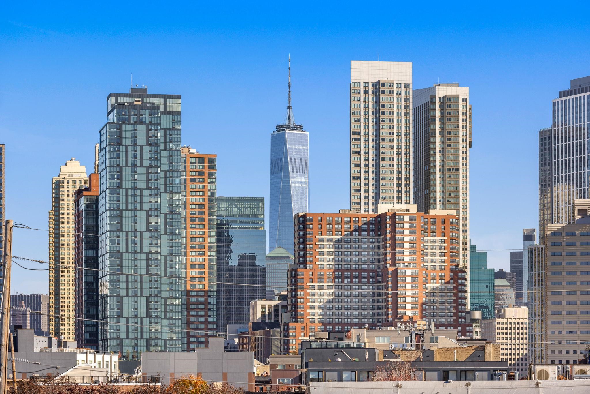 391 1st St #4-D, Jersey City, New Jersey image 12