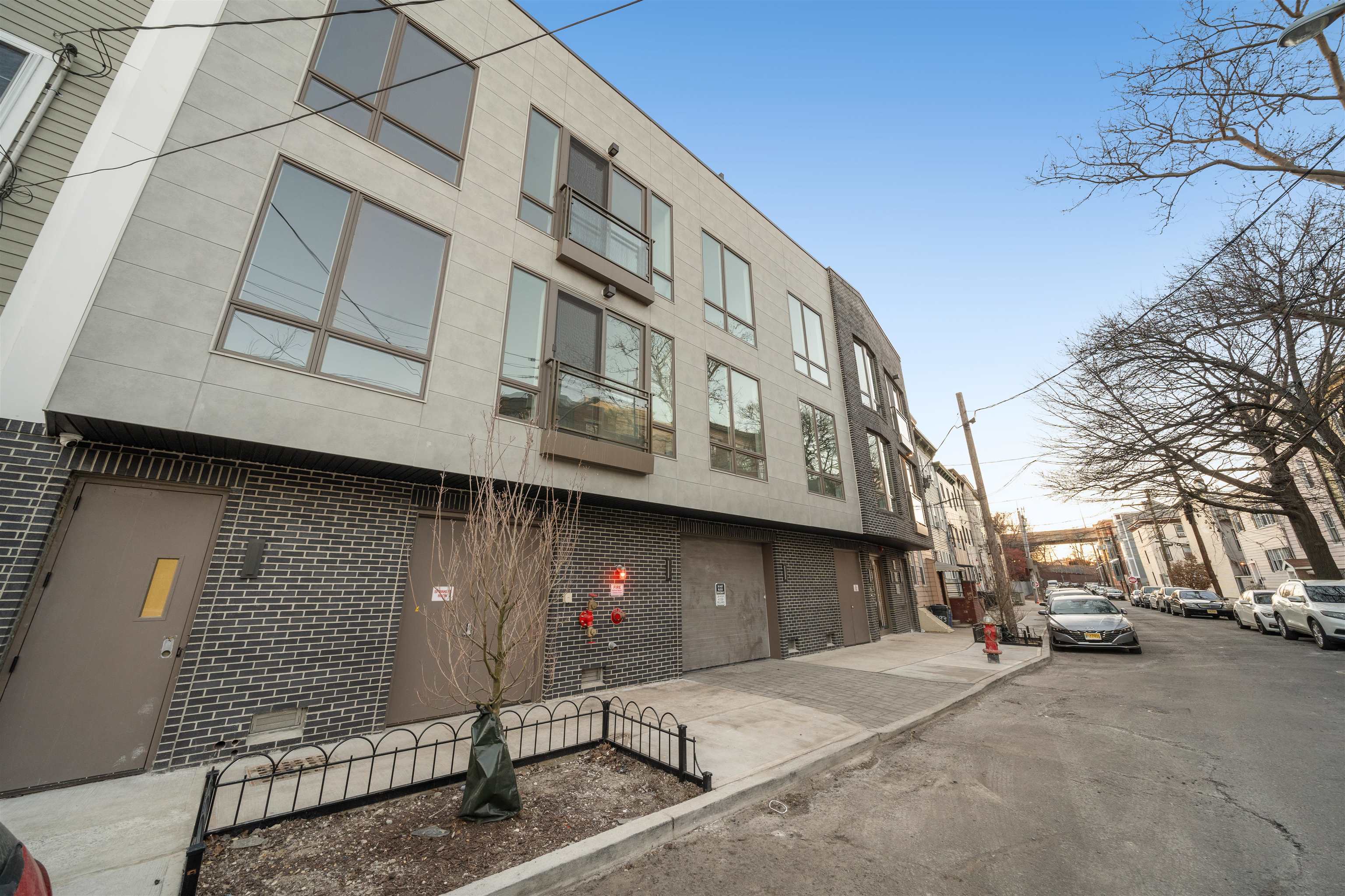 391 1st St #4-D, Jersey City, New Jersey image 16