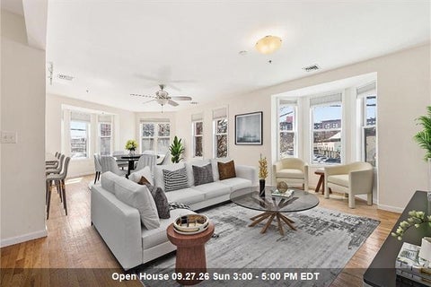 Homes For Rent - 380 Newark St #2D<br/> Hoboken, NJ 07030