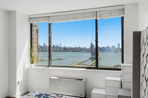 Condo For Sale - 45 River Dr South Dr #1601<br/> Jersey City, NJ 07310